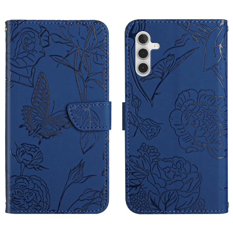 Custodia portafoglio in pelle per Samsung Galaxy A10s