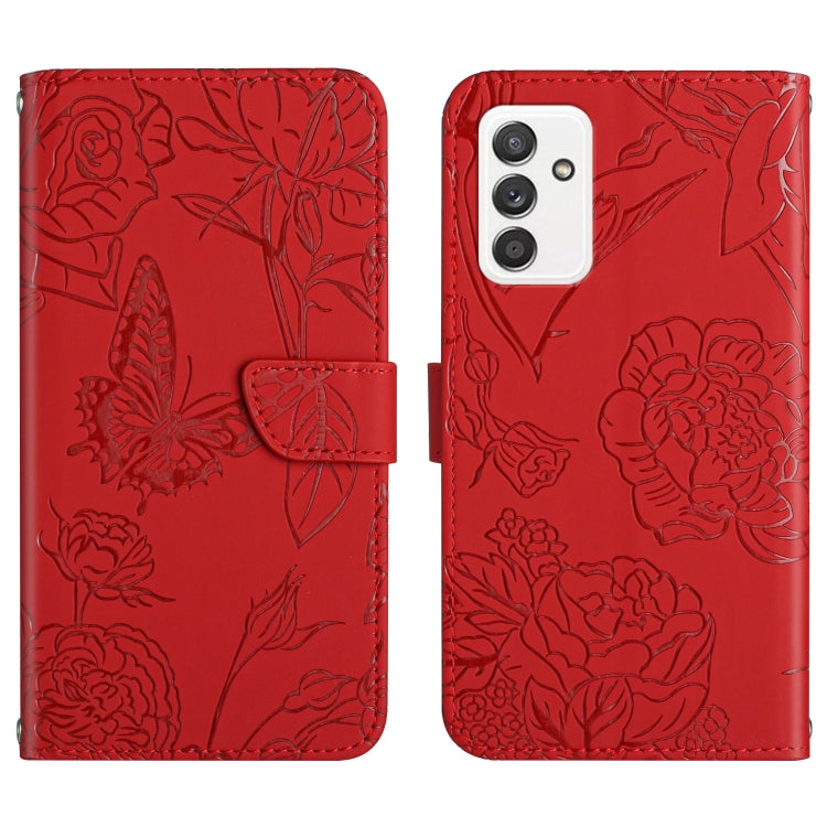 Custodia portafoglio in pelle per Samsung Galaxy M62 F62