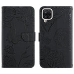 Custodia portafoglio in pelle per Samsung Galaxy M62 F62