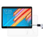 Pellicola vetro temperato 9H 2.5D per tablet LG G Pad 5 10.1, LG G Pad 5 10.1