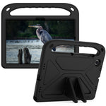 Custodia tablet antiurto in EVA con maniglia per Galaxy Tab A8