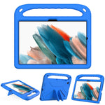 Custodia tablet antiurto in EVA con maniglia per Galaxy Tab A8