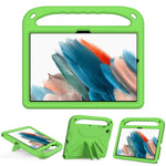 Custodia tablet antiurto in EVA con maniglia per Galaxy Tab A8