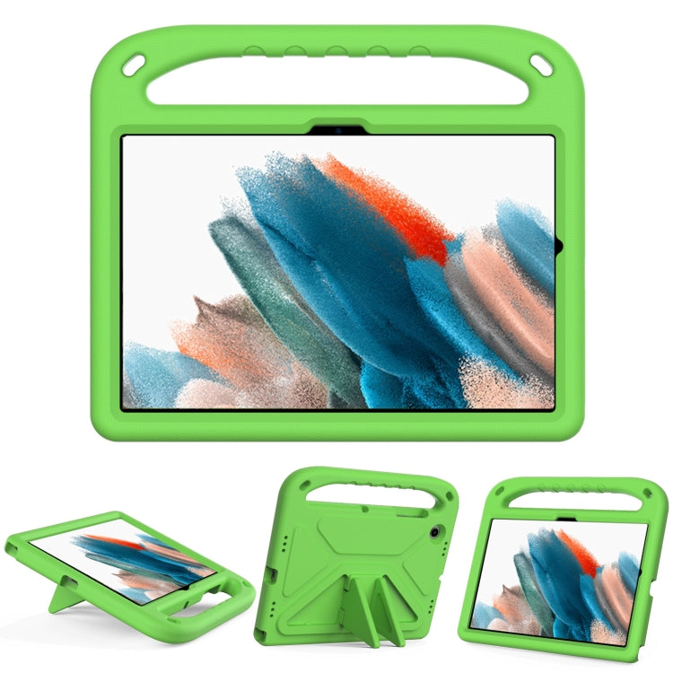 Custodia tablet antiurto in EVA con maniglia per Galaxy Tab A8