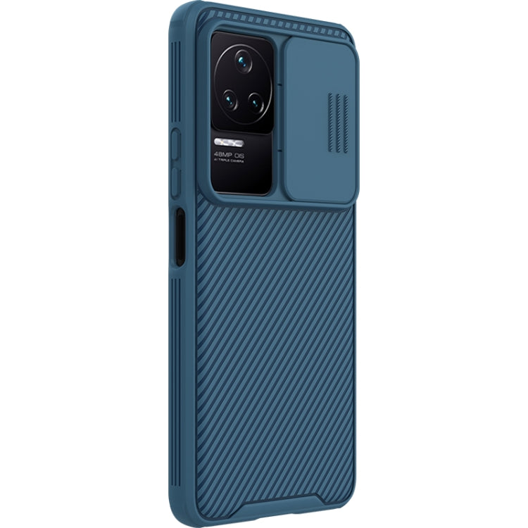 Custodia PC NILLKIN CamShield Pro per smartphone compatibili