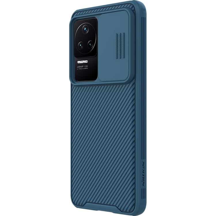 Custodia PC NILLKIN CamShield Pro per smartphone compatibili