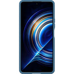Custodia PC NILLKIN CamShield Pro per smartphone compatibili