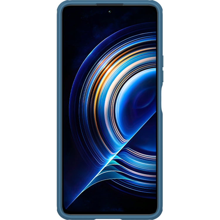 Custodia PC NILLKIN CamShield Pro per smartphone compatibili