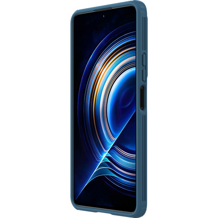 Custodia PC NILLKIN CamShield Pro per smartphone compatibili