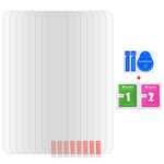 10 pellicole in vetro temperato 0,26 mm per Samsung Galaxy S21 5G
