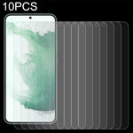 10 pellicole in vetro temperato 0,26 mm per Samsung Galaxy S21 5G