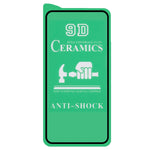 Pellicola protettiva ceramica 9D per Samsung Galaxy S22 Ultra