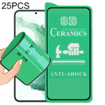 Pellicola protettiva ceramica 9D per Samsung Galaxy S22 Ultra