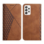Custodia portafoglio in pelle magnetica per Tecno Spark 6 Go e Sa