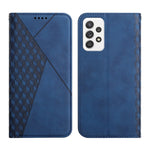 Custodia portafoglio in pelle magnetica per Tecno Spark 6 Go e Sa