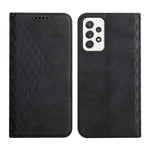 Custodia portafoglio in pelle magnetica per Tecno Spark 6 Go e Sa