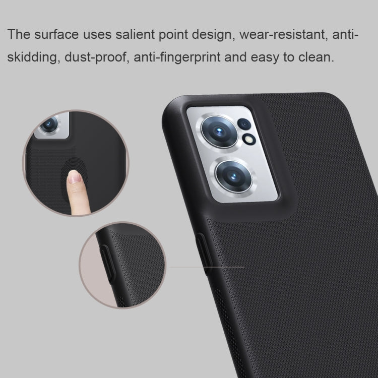 Custodia PC smerigliata per smartphone compatibili