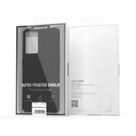 Custodia PC smerigliata per smartphone compatibili
