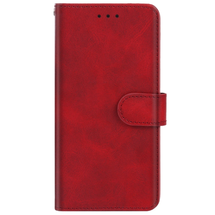Custodia per telefono in pelle, For Nokia X100