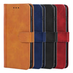 Custodia per telefono in pelle, For Nokia X100
