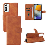 Custodia portafoglio in pelle per Samsung Galaxy M23 5G