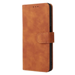 Custodia portafoglio in pelle per Samsung Galaxy M23 5G