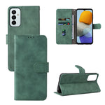 Custodia portafoglio in pelle per Samsung Galaxy M23 5G