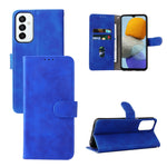 Custodia portafoglio in pelle per Samsung Galaxy M23 5G