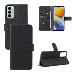 Custodia portafoglio in pelle per Samsung Galaxy M23 5G