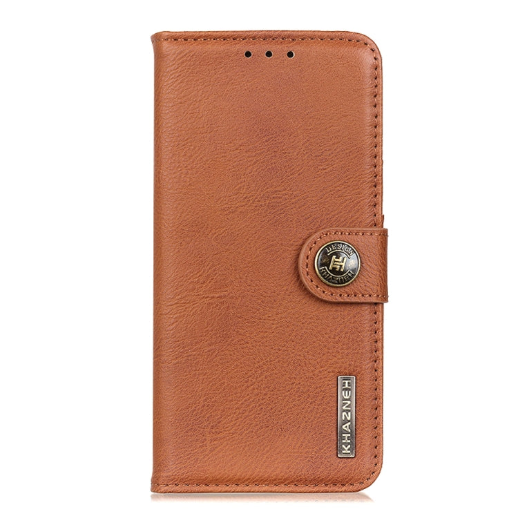 Custodia portafoglio in pelle per Samsung Galaxy M23 F23