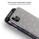 Custodia protettiva TPU e PC per iPhone 11, 11 Pro e 11 Pro Max