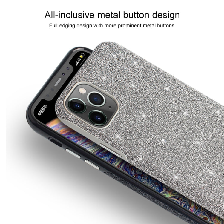 Custodia protettiva TPU e PC per iPhone 11, 11 Pro e 11 Pro Max