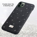 Custodia protettiva TPU e PC per iPhone 11, 11 Pro e 11 Pro Max