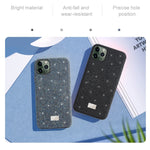Custodia protettiva TPU e PC per iPhone 11, 11 Pro e 11 Pro Max