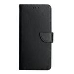 Custodia per telefono flip in vera pelle a prova di impronte digitali, For Sony Xperia 1 III, For Sony Xperia 5 III, For Sony Xperia 10 III, For Sony Xperia Ace II, For Sony Xperia 1 IV, For Sony Xperia 10 IV, For Sony Xperia Pro-I