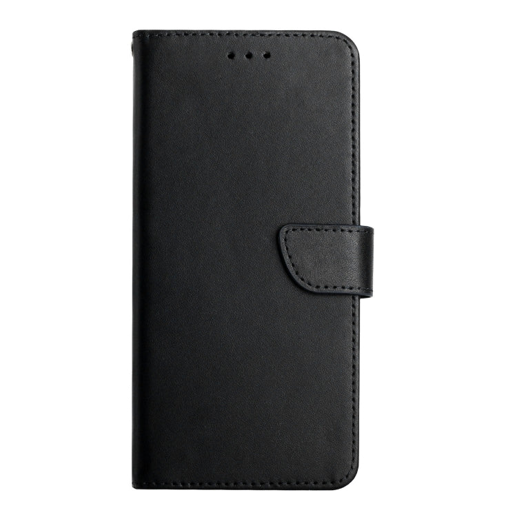 Custodia per telefono flip in vera pelle a prova di impronte digitali, For Sony Xperia 1 III, For Sony Xperia 5 III, For Sony Xperia 10 III, For Sony Xperia Ace II, For Sony Xperia 1 IV, For Sony Xperia 10 IV, For Sony Xperia Pro-I