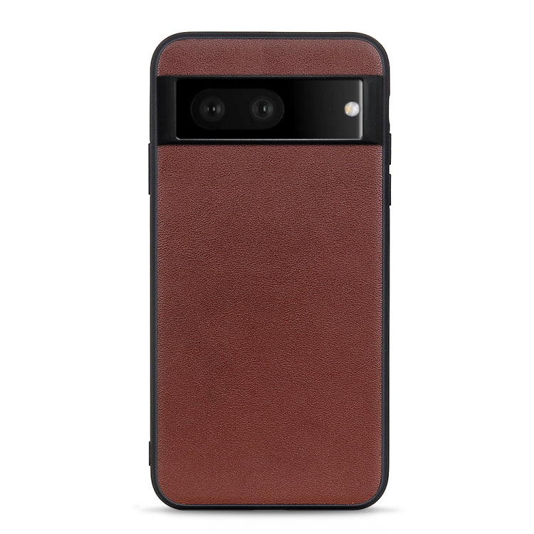Custodia in vera pelle per OnePlus 10 Pro