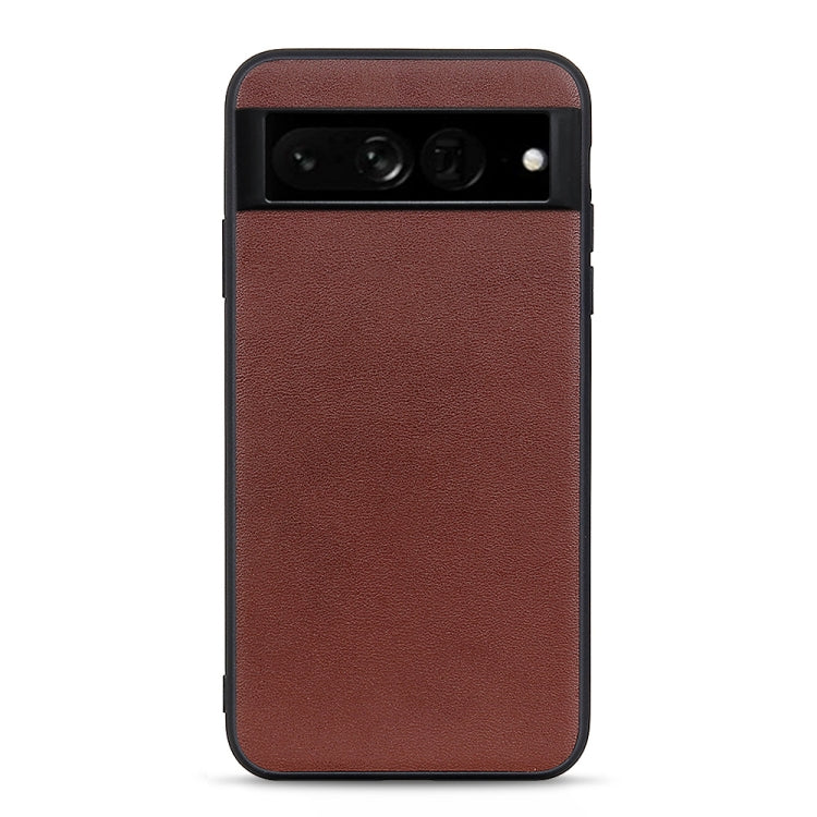 Custodia in vera pelle per OnePlus 10 Pro