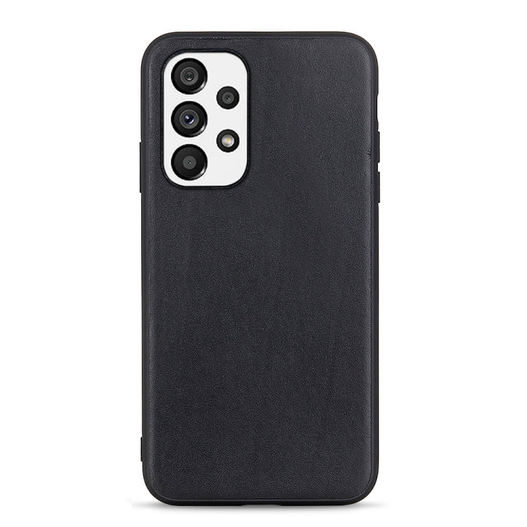 Custodia in vera pelle per OnePlus 10 Pro