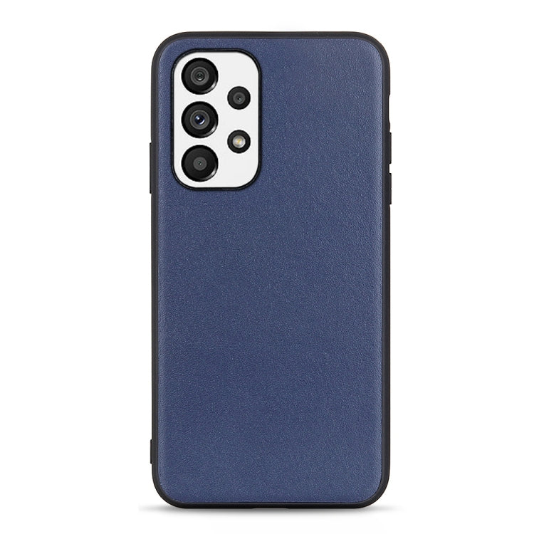 Custodia in vera pelle per OnePlus 10 Pro