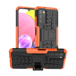Custodia TPU con supporto per Motorola Moto G Stylus 2022