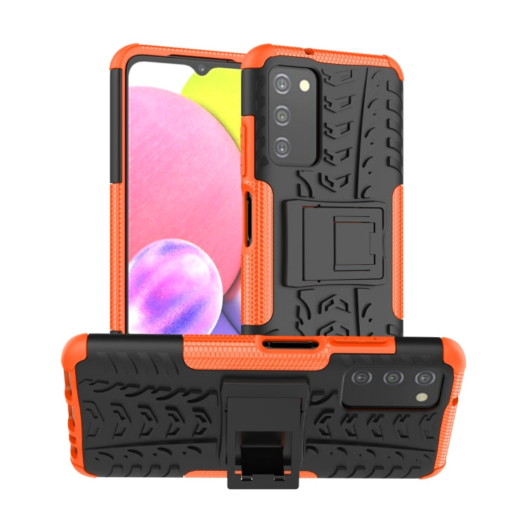 Custodia TPU con supporto per Motorola Moto G Stylus 2022