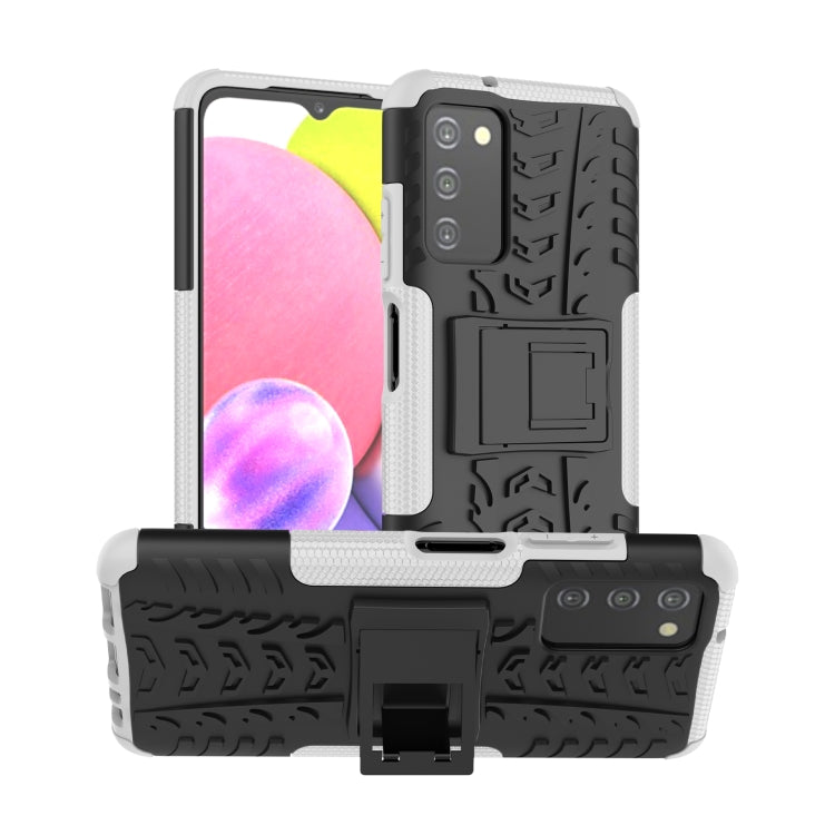 Custodia TPU con supporto per Motorola Moto G Stylus 2022