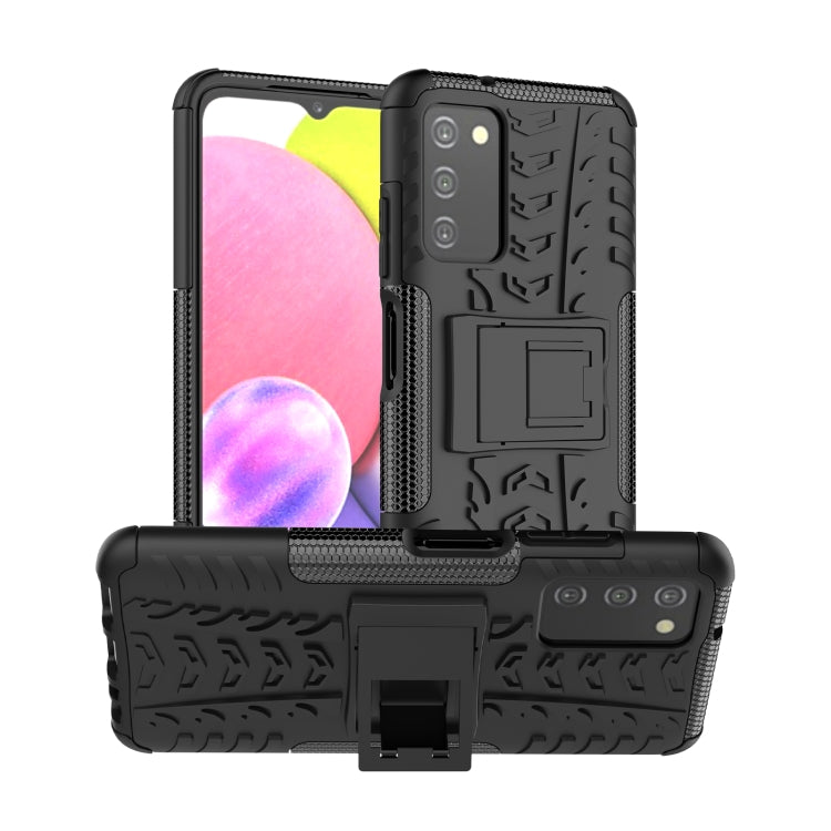Custodia TPU con supporto per Motorola Moto G Stylus 2022