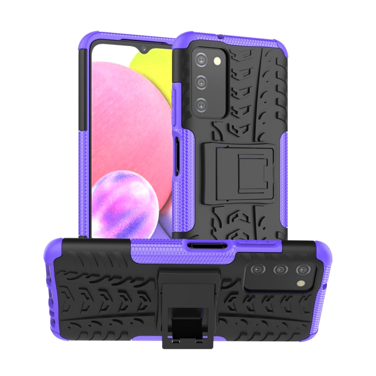 Custodia TPU con supporto per Motorola Moto G Stylus 2022