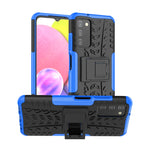 Custodia TPU con supporto per Motorola Moto G Stylus 2022