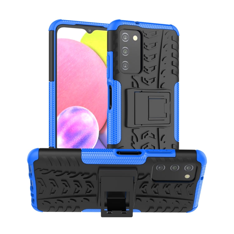 Custodia TPU con supporto per Motorola Moto G Stylus 2022