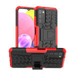 Custodia TPU con supporto per Motorola Moto G Stylus 2022
