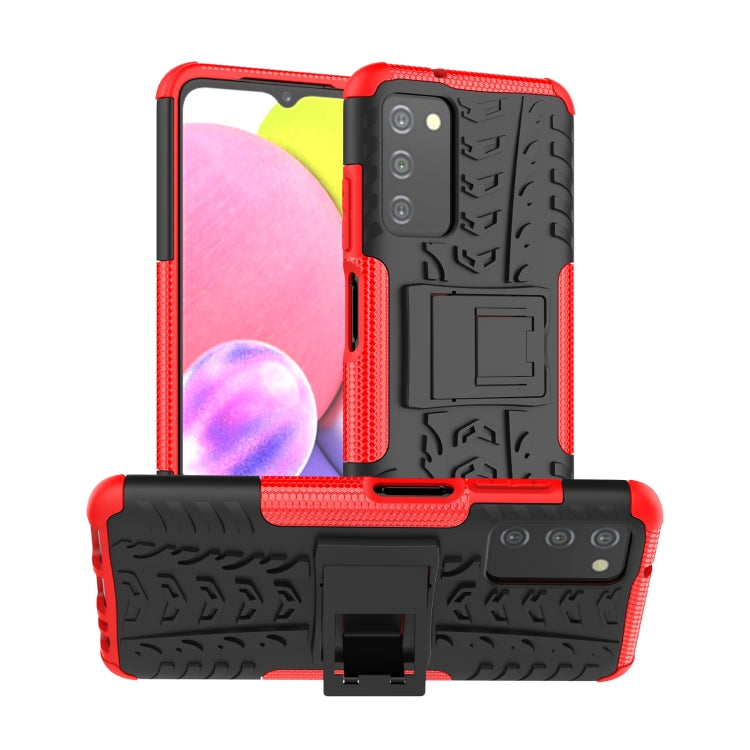 Custodia TPU con supporto per Motorola Moto G Stylus 2022