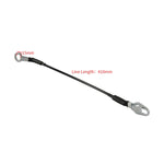Cavo supporto portellone posteriore per Chevrolet Avalanche 1500